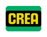 Logo CREA
